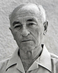 Gali.Mordekhai